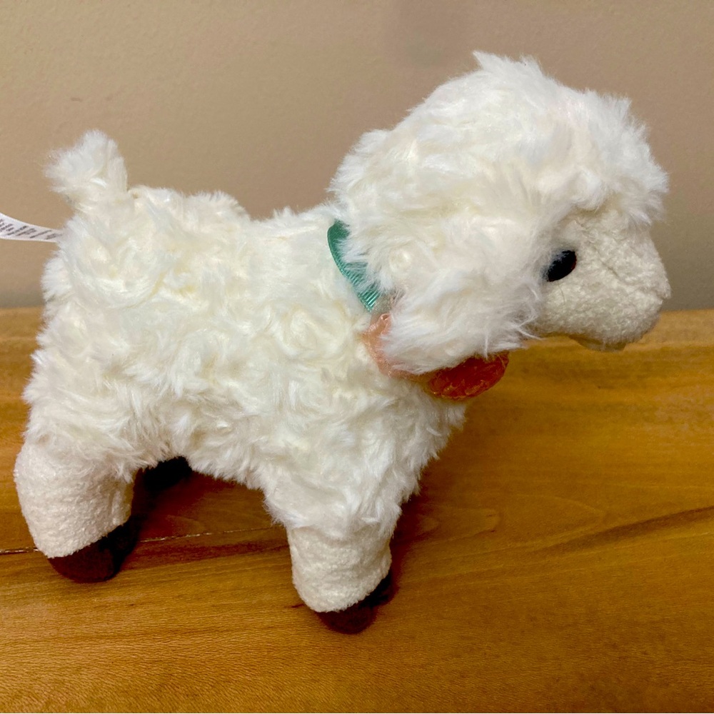 American Girl Blaire’s Lamb EUC 2019